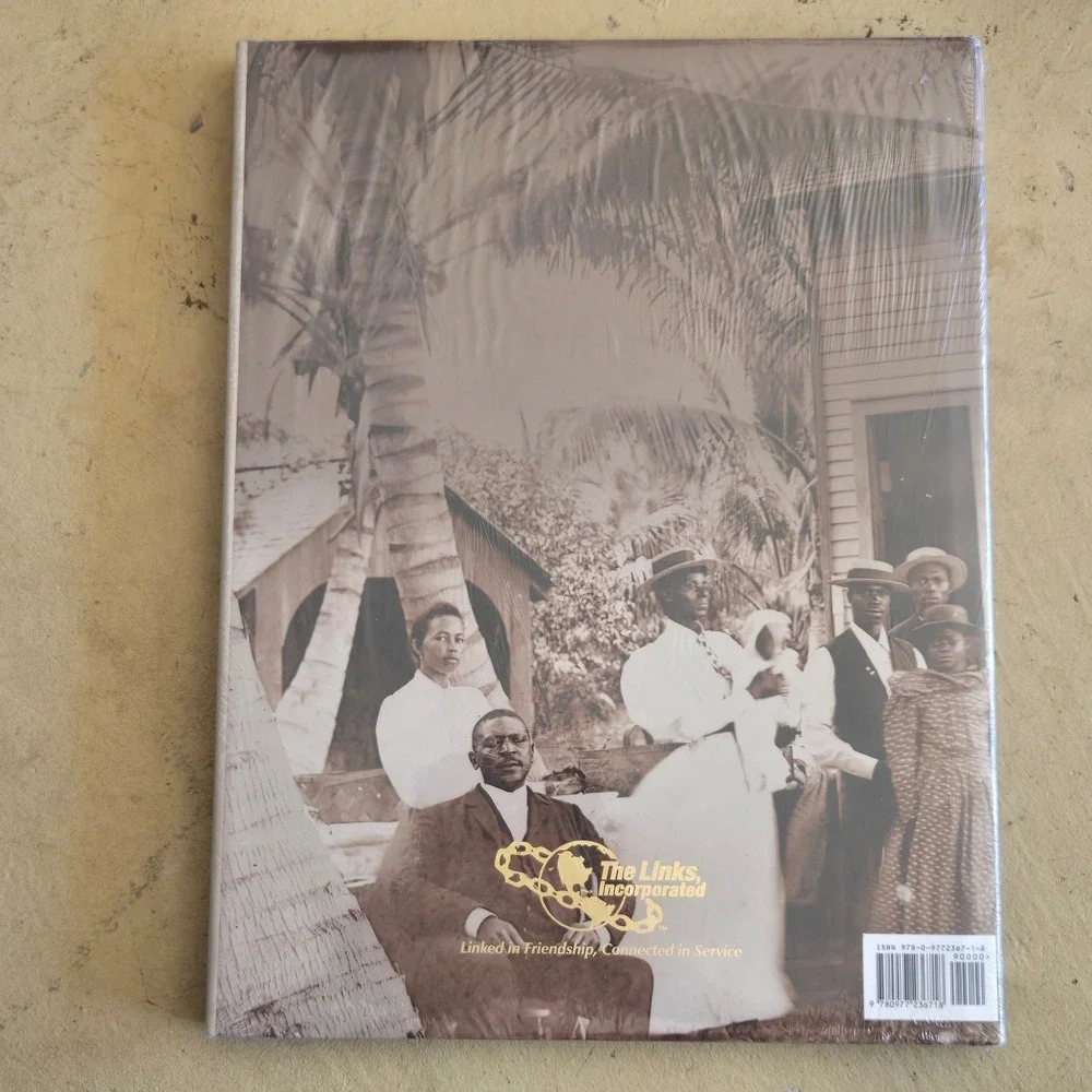 Linkages & Legacies Volume II Greater Miami Florida African Descent Pioneers NEW